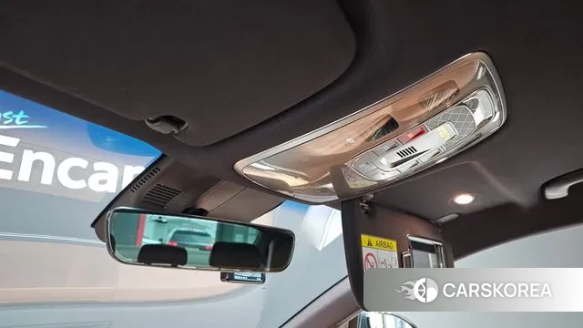 Genesis G80 (RG3) id 3591159 из Кореи 9