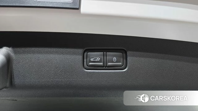 Genesis GV70 id 4607311 из Кореи 9