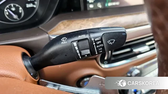 Genesis G90 id 3723337 из Кореи 9