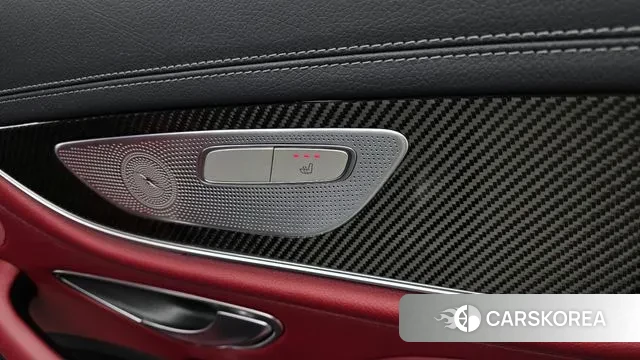 Mercedes-Benz CLS-Class C257 id 3533860 из Кореи 9