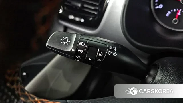 Kia Stonic id 3494442 из Кореи 9