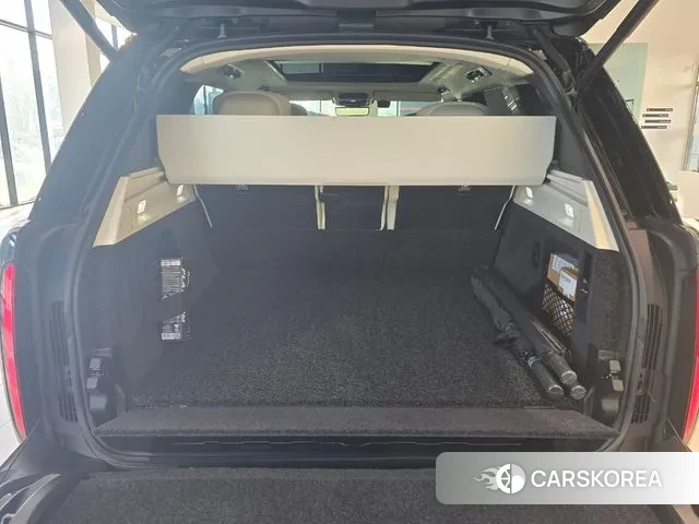 Land Rover Range Rover 5th Generation id 3377146 из Кореи 9