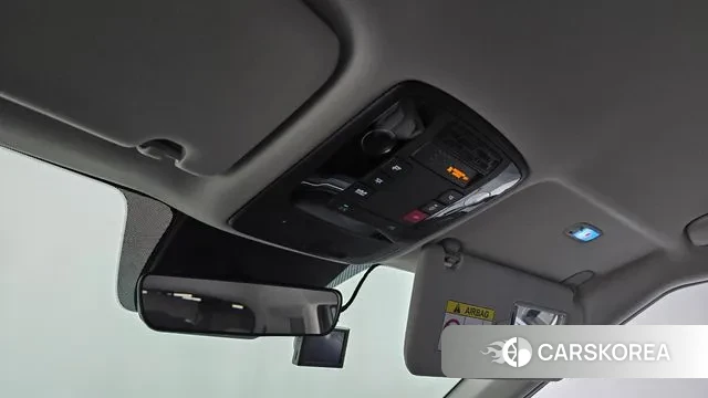 Kia The New Carnival 4th Generation id 3278080 из Кореи 9