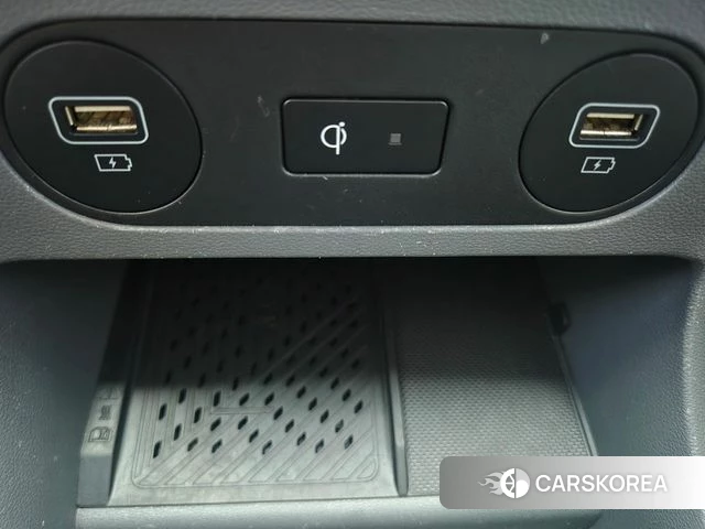Hyundai Ionic 5 id 4546868 из Кореи 9