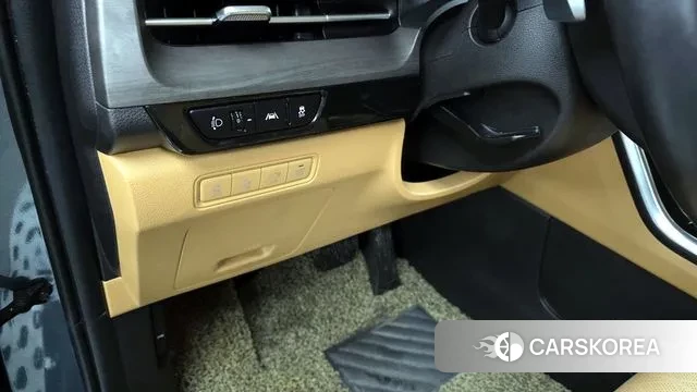 Kia Carnival 4th generation id 3600344 из Кореи 9