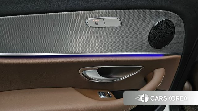 Mercedes-Benz E-Class W213 id 4295183 из Кореи 9