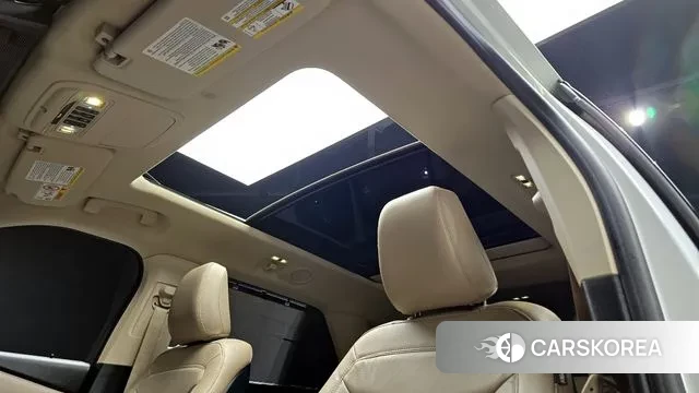 Ford Explorer 6th Generation id 3402034 из Кореи 9