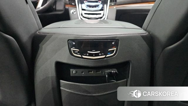 Cadillac Escalade id 4310278 из Кореи 9