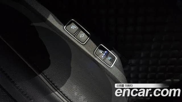 Hyundai Staria id 2795037 из Кореи 9