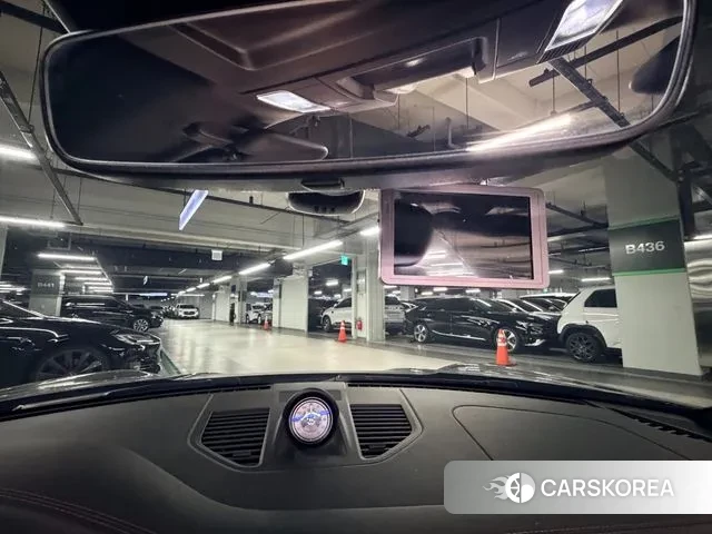 Porsche 911(992) id 3347945 из Кореи 9