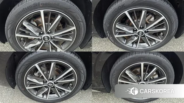 Hyundai The New Grandeur IG id 3053527 из Кореи 9