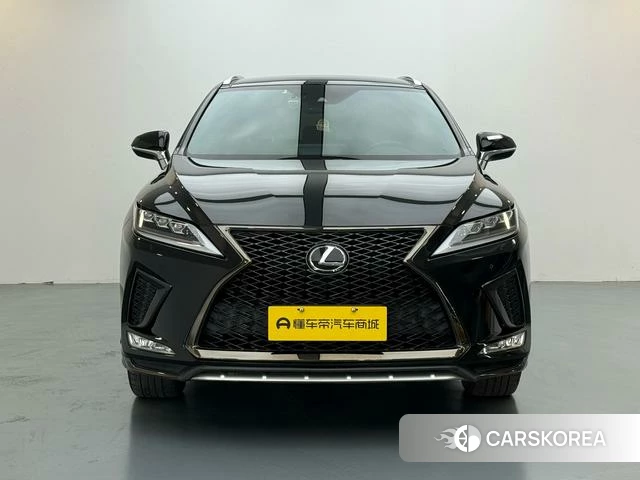Lexus RX id 4240580 из Китая 9