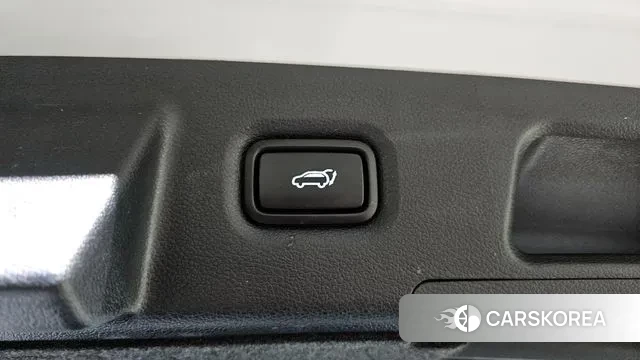 Hyundai Santa Fe TM id 3313343 из Кореи 9