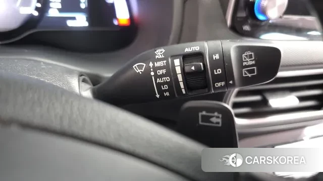 Hyundai Kona Electric id 3737075 из Кореи 9