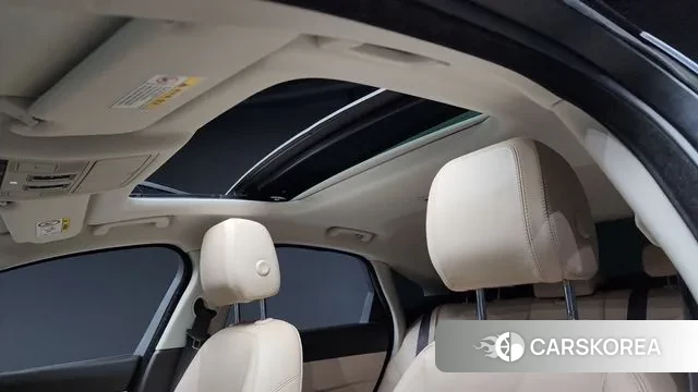 Jaguar XF (X260) id 3563337 из Кореи 9