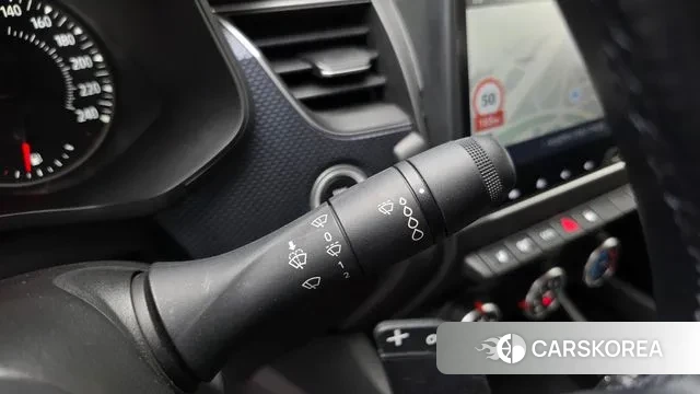 Renault Korea (Samsung) XM3 id 3507820 из Кореи 9