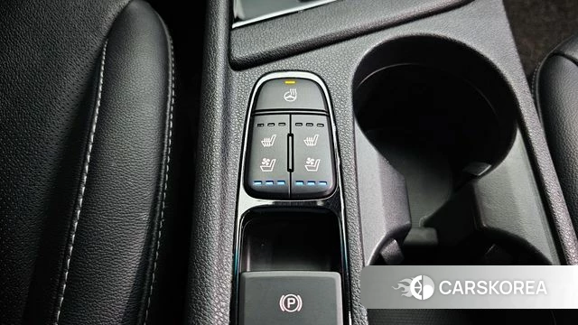 Kia The New Niro id 3794481 из Кореи 9