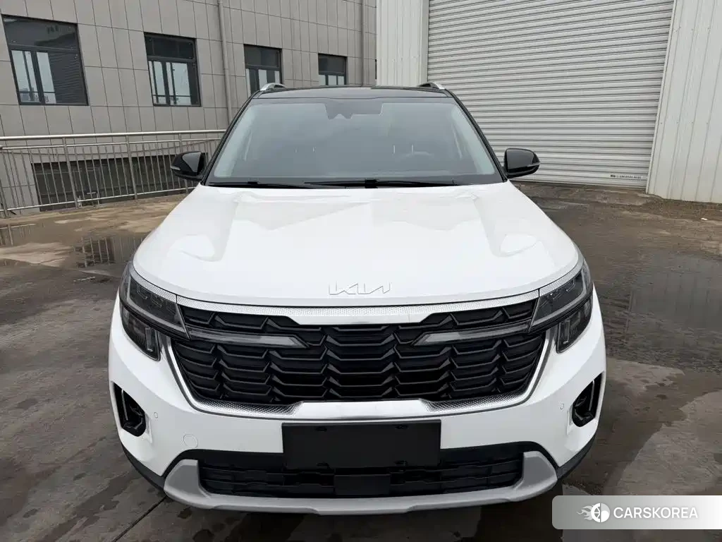 Kia Seltos id 4674376 из Китая 9