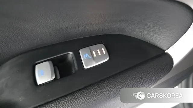 Genesis The New G70 id 3788544 из Кореи 9