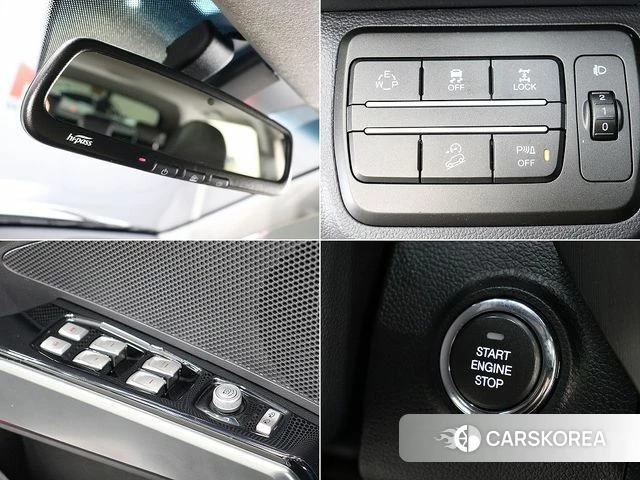 Ssangyong Tivoli Armor id 4424652 из Кореи 9