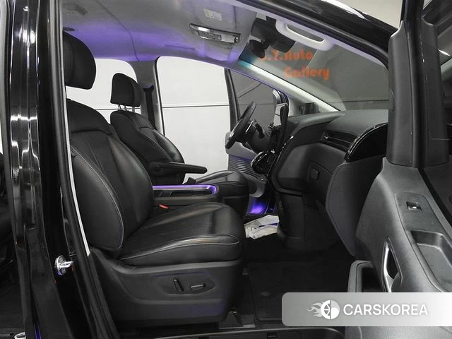 Hyundai Staria id 4511433 из Кореи 9