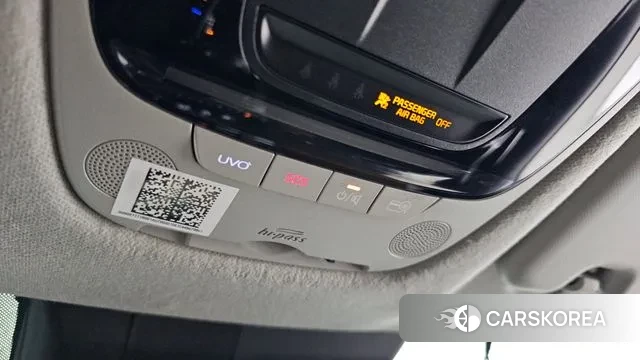 Kia Seltos id 3692344 из Кореи 9