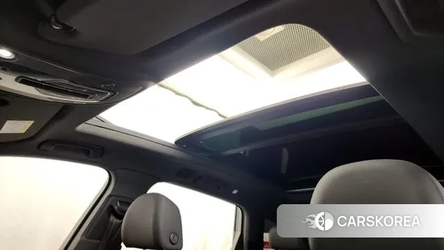 Audi Q7 (4M) id 3003305 из Кореи 9