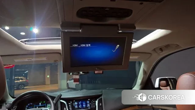 Cadillac Escalade id 3713221 из Кореи 9