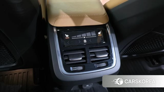 Volvo V60 Cross-Country 2nd Generation id 4179806 из Кореи 9