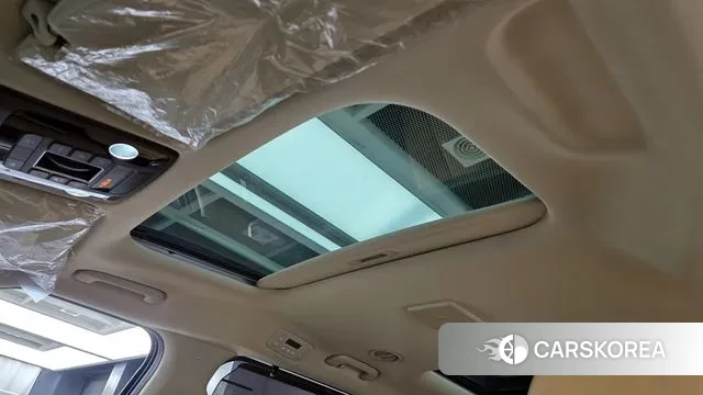 Kia Carnival 4th generation id 3412134 из Кореи 9