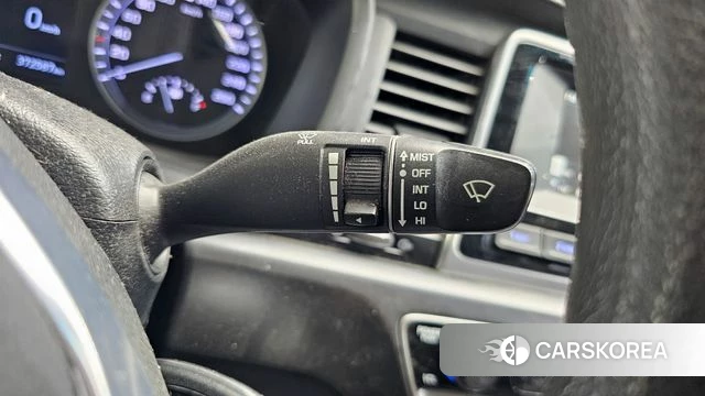 Hyundai Sonata New Rise id 4508738 из Кореи 9