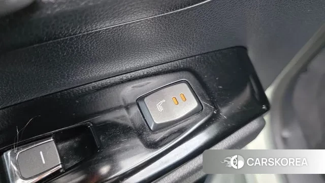 Ssangyong Beautiful Korando id 3692441 из Кореи 9