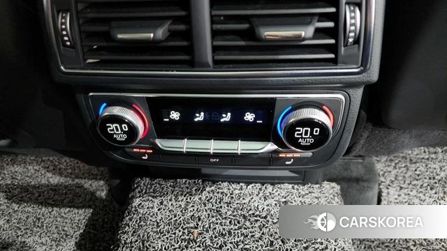 Audi Q7 (4M) id 3873301 из Кореи 9