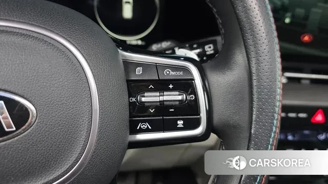 Kia Carnival 4th generation id 3444023 из Кореи 9