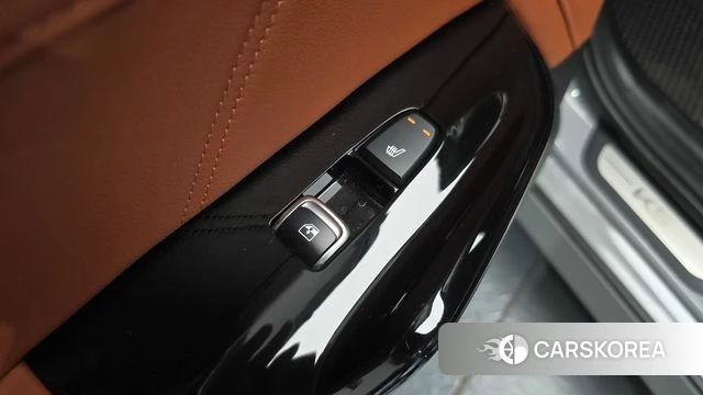 Kia The New K5 Hybrid 3rd generation id 4528062 из Кореи 9