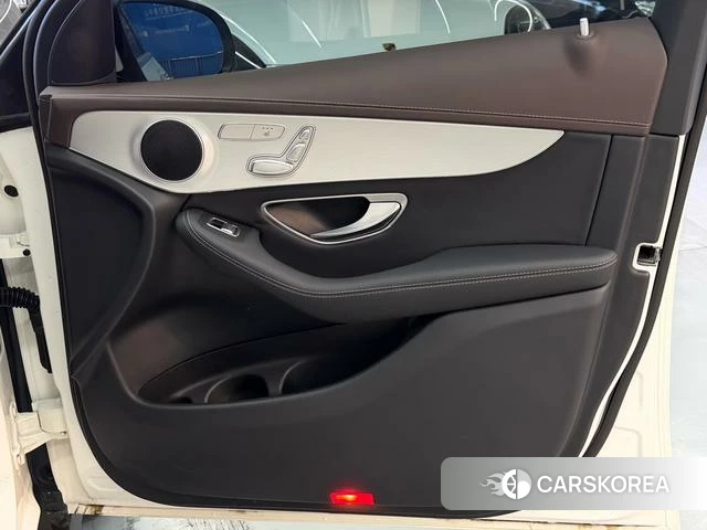 Mercedes-Benz GLC id 4258004 из Китая 9