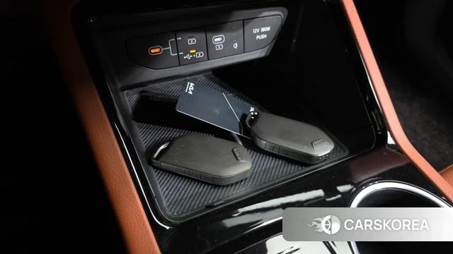 Kia The New K5 3rd generation id 4778469 из Кореи 9