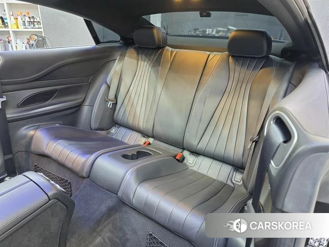 Mercedes-Benz E-Class W213 id 4331694 из Кореи 9