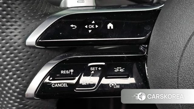 Mercedes-Benz GLC-Class X254 id 4871309 из Кореи 9