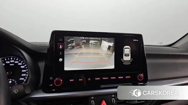 Kia The New K3 2nd generation id 3011265 из Кореи 9