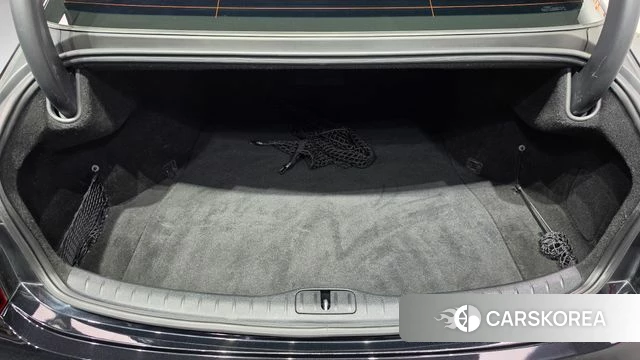 Genesis G80 (RG3) id 4758622 из Кореи 9