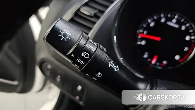 Kia The New K3 id 3198739 из Кореи 9