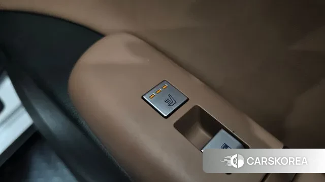 Hyundai Grandeur Hybrid (GN7) id 3437238 из Кореи 9