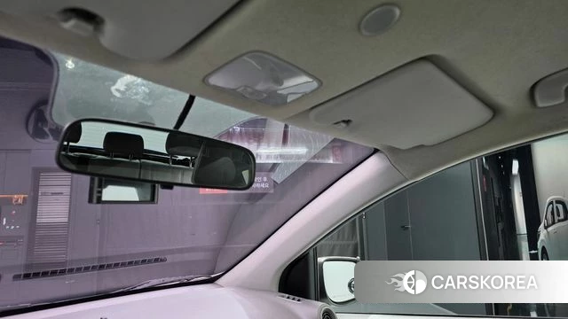 Kia All New Morning (JA) id 3867267 из Кореи 9