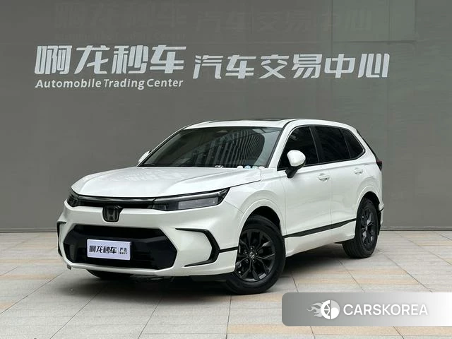 Honda Hao Ying id 4328701 из Китая 9