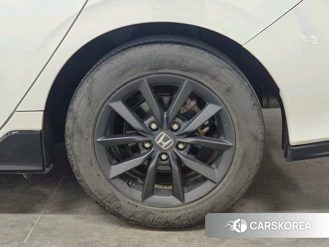 Honda Civic id 4254720 из Китая 9
