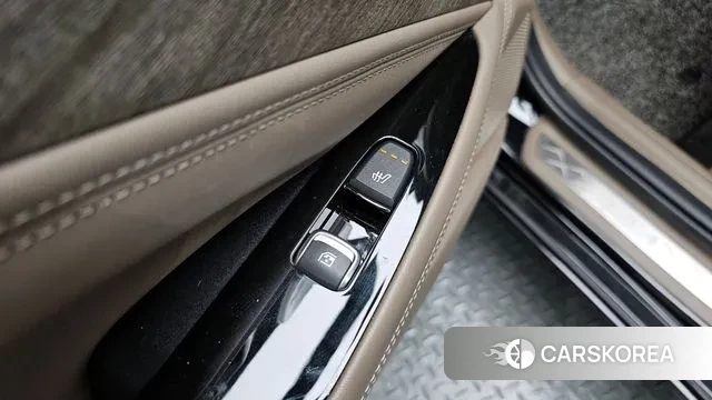 Kia K8 id 3451454 из Кореи 9