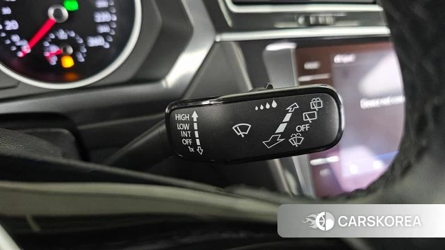 Volkswagen Tiguan second Generation id 4615426 из Кореи 9