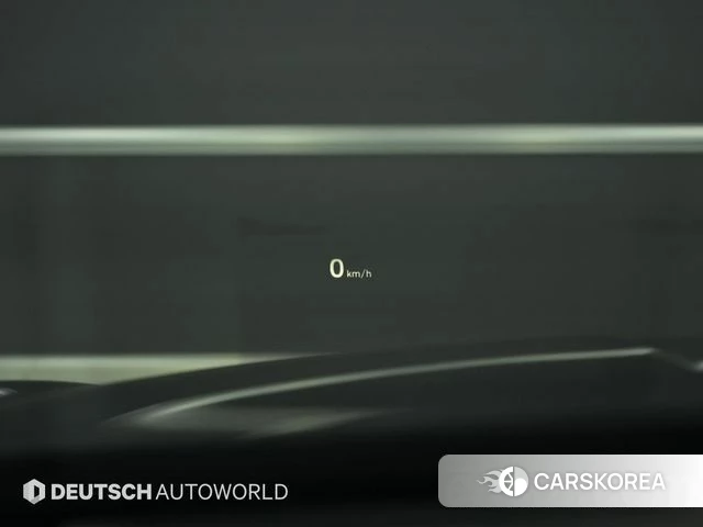 Genesis G90 id 4511682 из Кореи 9