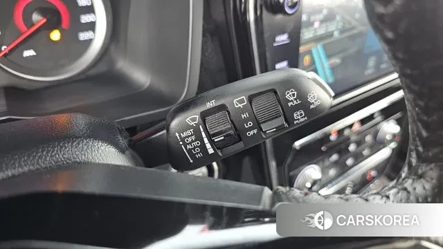 Ssangyong Berry New Tivoli id 3356755 из Кореи 9